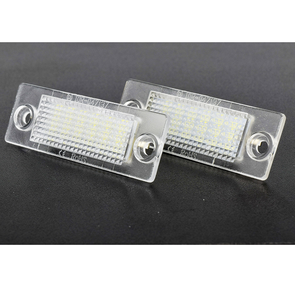 2 шт., подсветка номерного зна – обзор и цена Grow Light T5