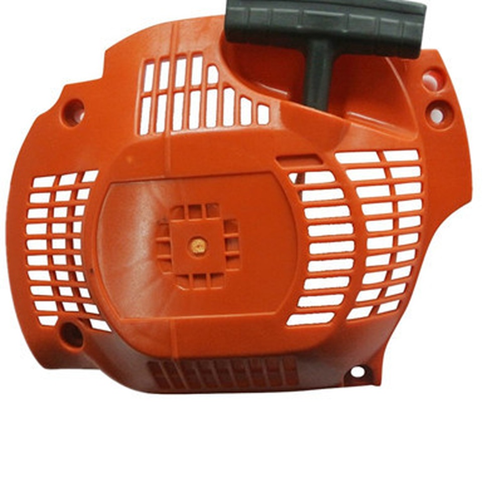 Стартер с ручным запуском для  – обзор и цена Husqvarna Chainsaw 450