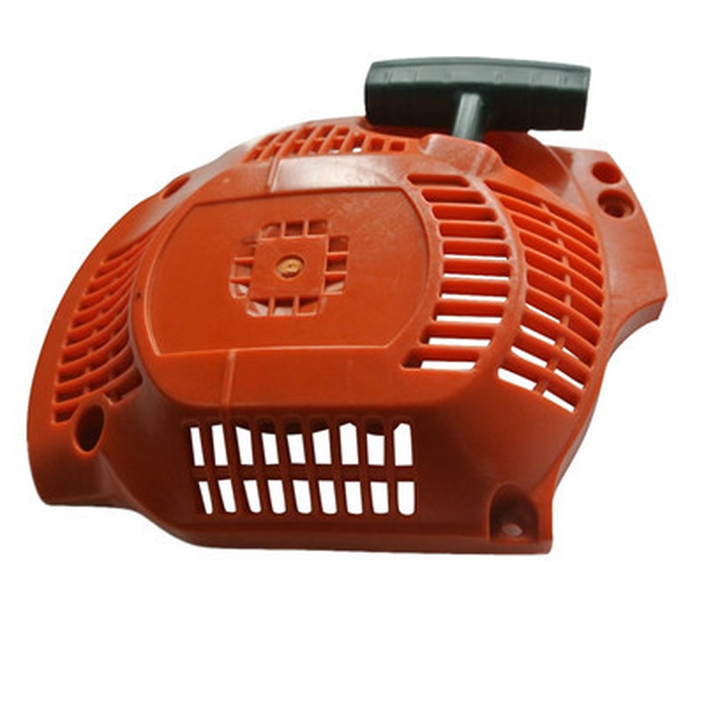 Стартер с ручным запуском для  – обзор и цена Husqvarna Chainsaw 450