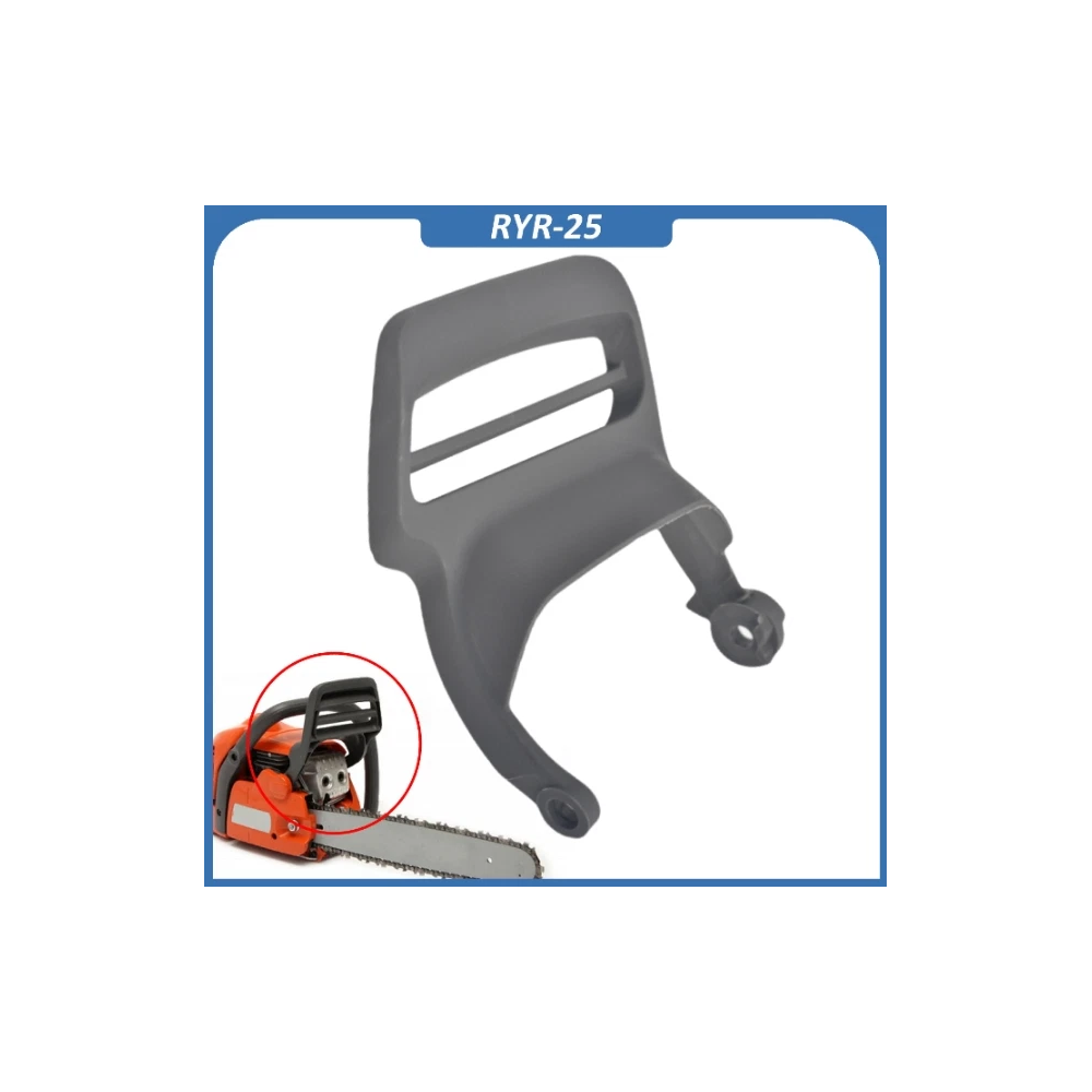 Ручка тормоза цепи для бензопи – обзор и цена Husqvarna Chainsaw 450