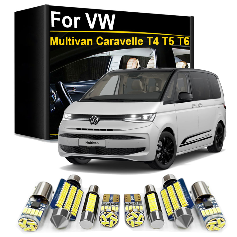 Для VW Transporter Multivan Ca – обзор и цена Grow Light T5
