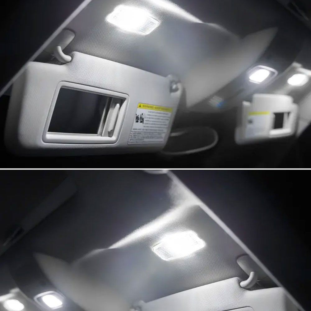 Для VW Transporter Multivan Ca – обзор и цена Grow Light T5