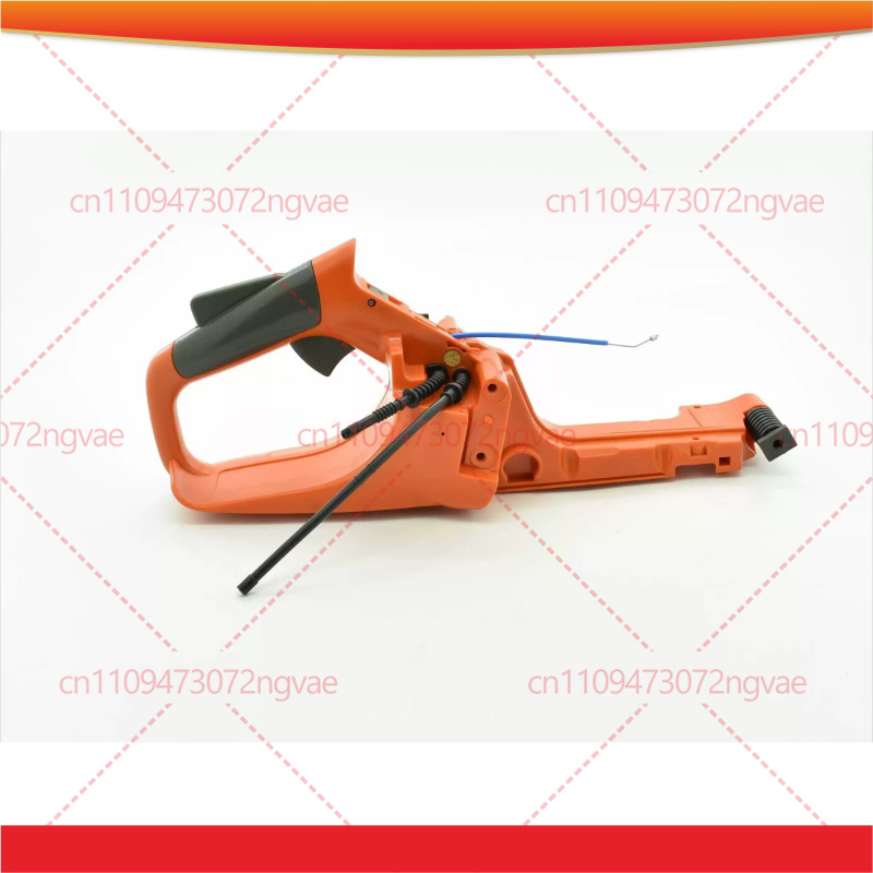 Запасные части для бензопилы H – обзор и цена Husqvarna Chainsaw 450