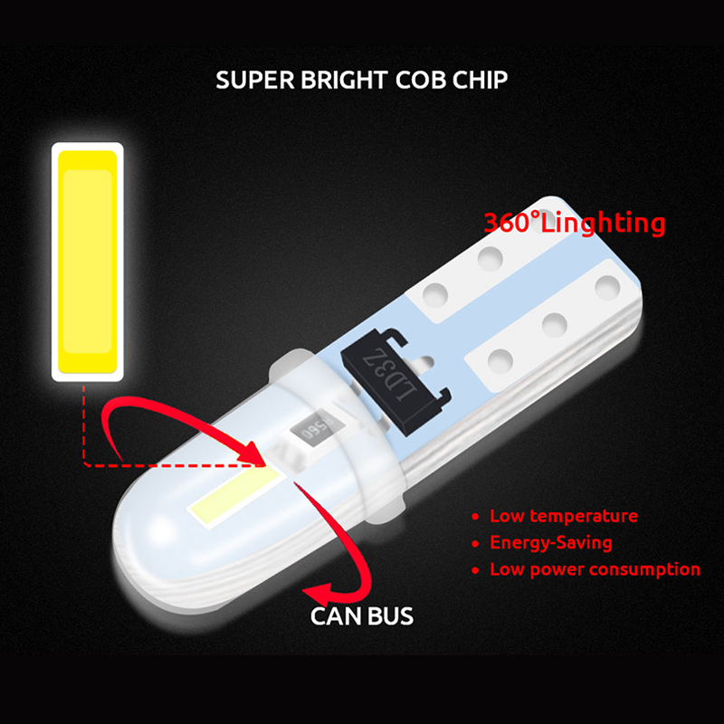 20 шт. T5 светодиодная лампа W – обзор и цена Grow Light T5