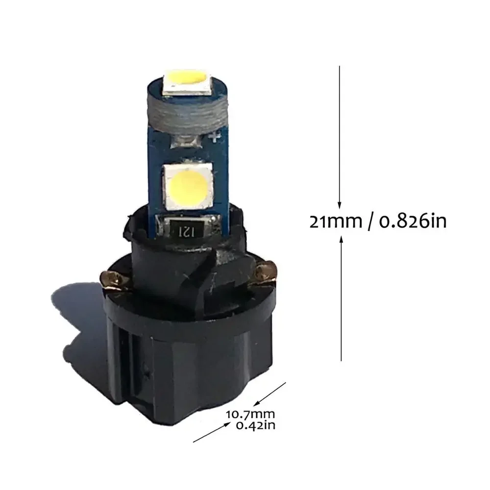 20 шт. светодиодные лампы на п – обзор и цена Grow Light T5