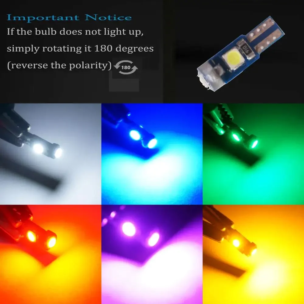 20 шт. светодиодные лампы на п – обзор и цена Grow Light T5