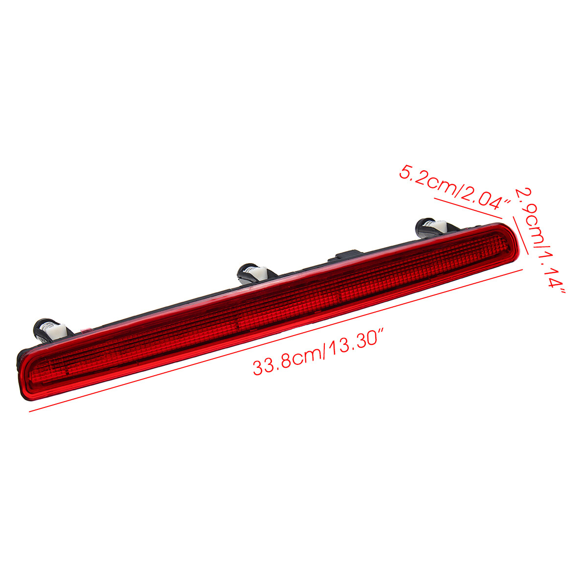 Высоко установленный стоп-сигн – обзор и цена Grow Light T5